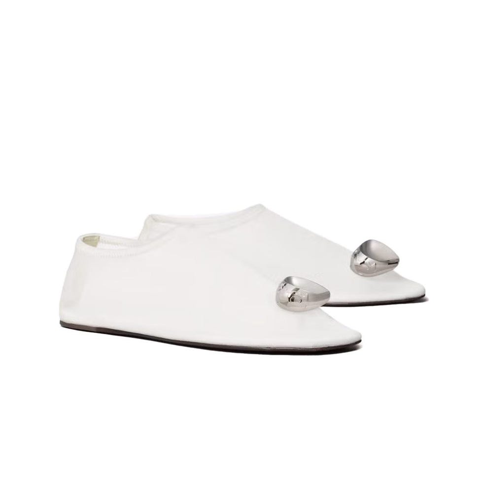 Patos Mesh Flat