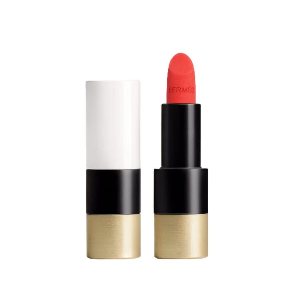 Rouge Matte Lipstick