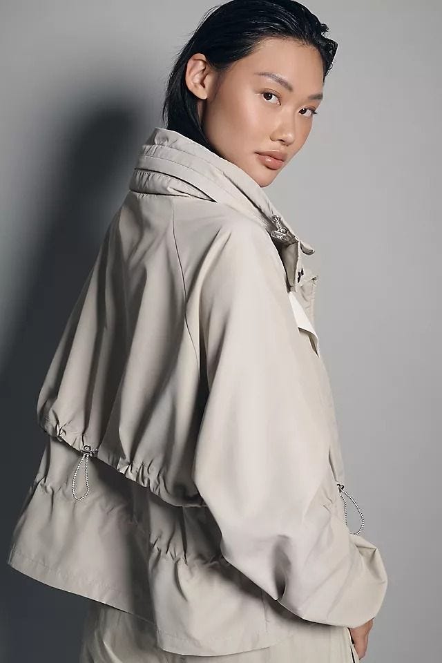 Shelter Jacket