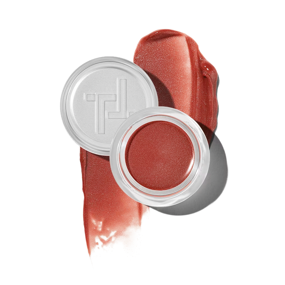 Sheer Shimmer Lip + Cheek