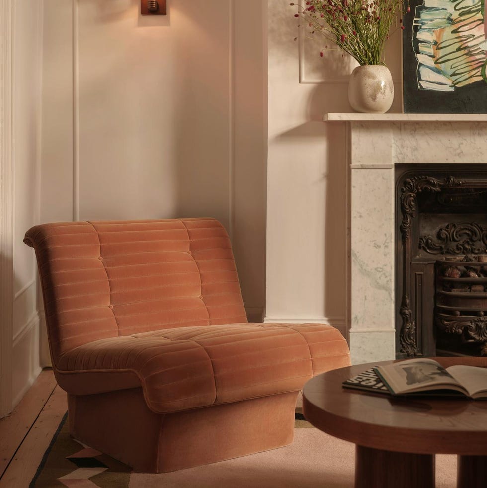Ewan Armchair Ewan Armchair
