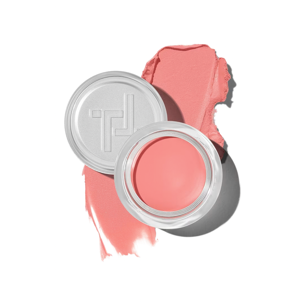 Flush Blush