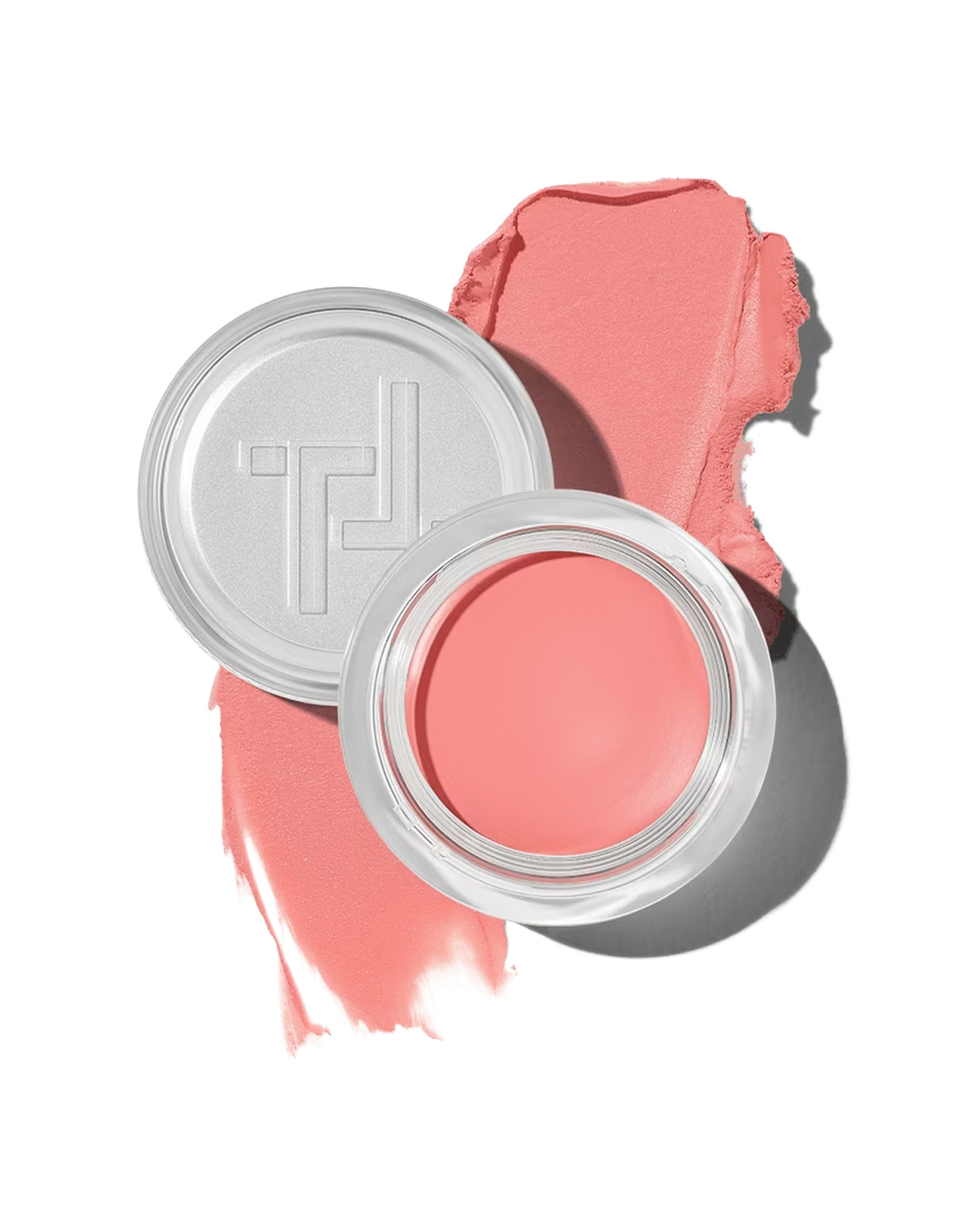Flush Blush Flush Blush
