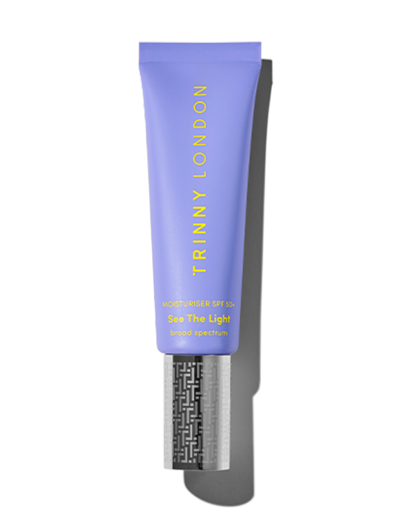 See The Light SPF 50 Moisturiser See The Light SPF 50 Moisturiser