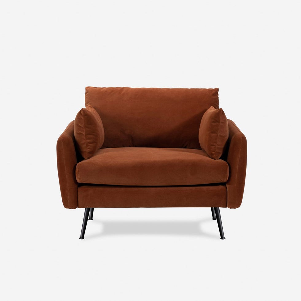 Park Armchair Park Armchair