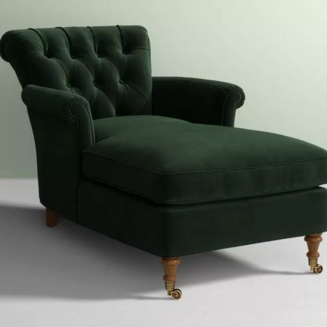 Gwinnette Chaise Gwinnette Chaise