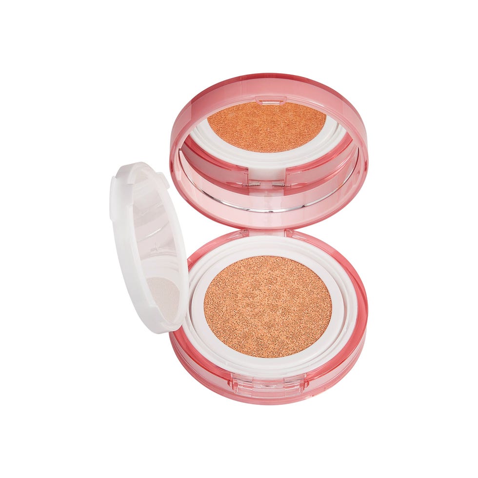 Cushion Foundation 