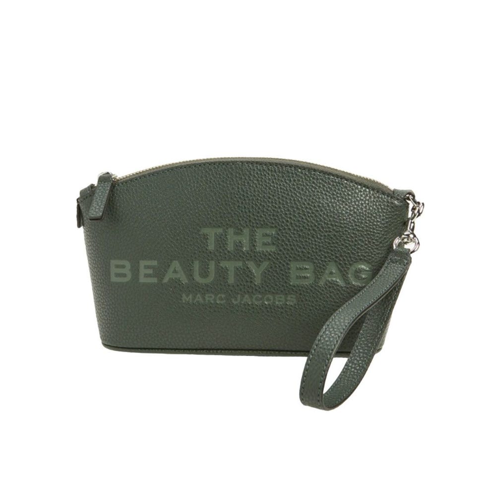 Beauty Bag Cosmetics Case