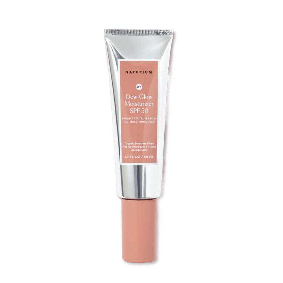 Dew-Glow Moisturizer SPF 50