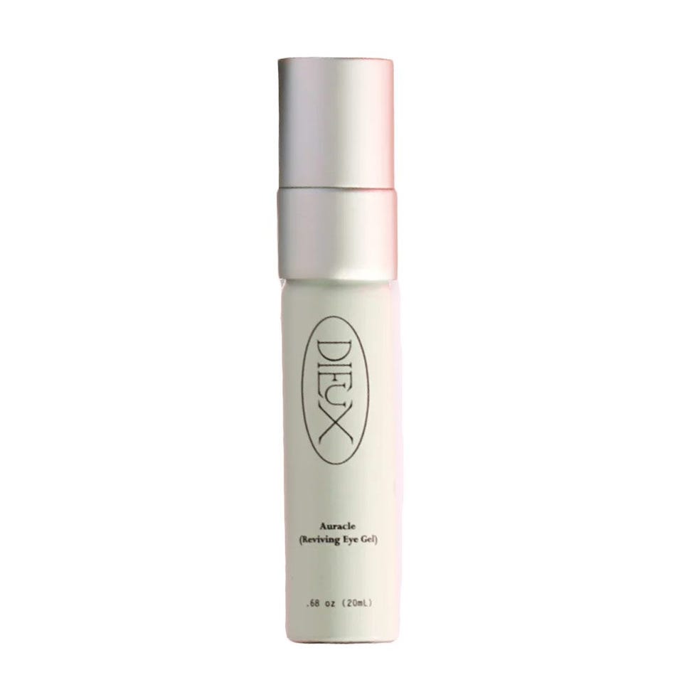 Auracle Reviving Eye Gel