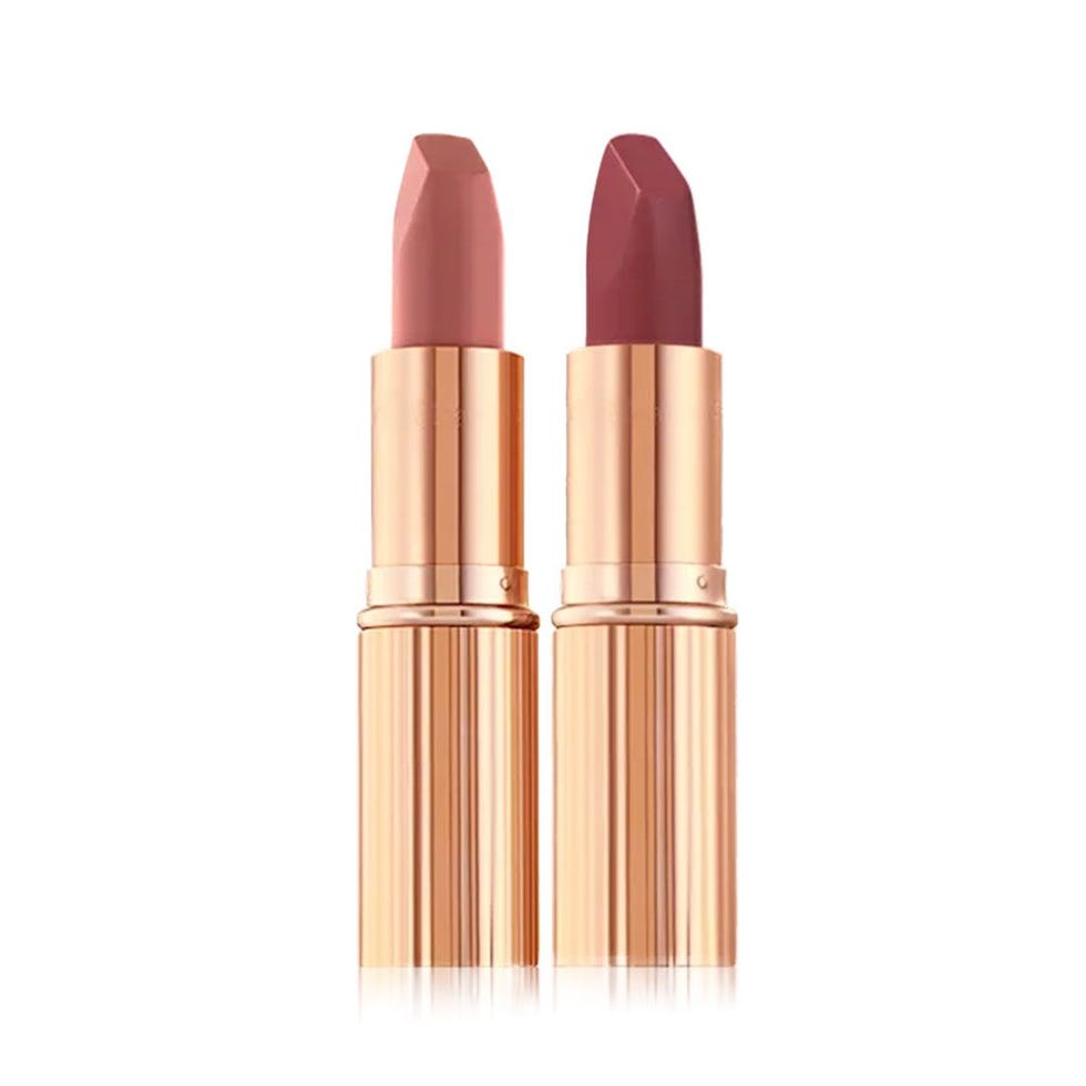Pillow Talk Lipstick Duo