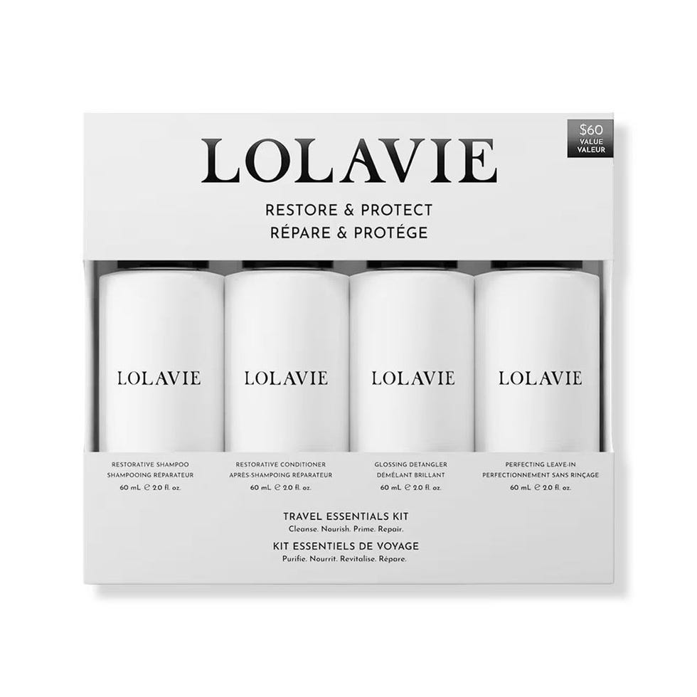 Restore & Protect Travel Kit