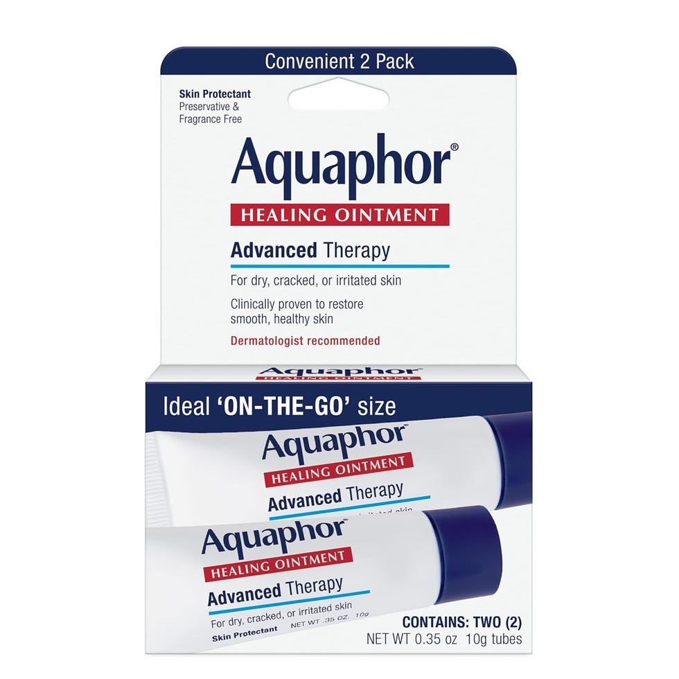 Advanced Therapy Healing Ointment
