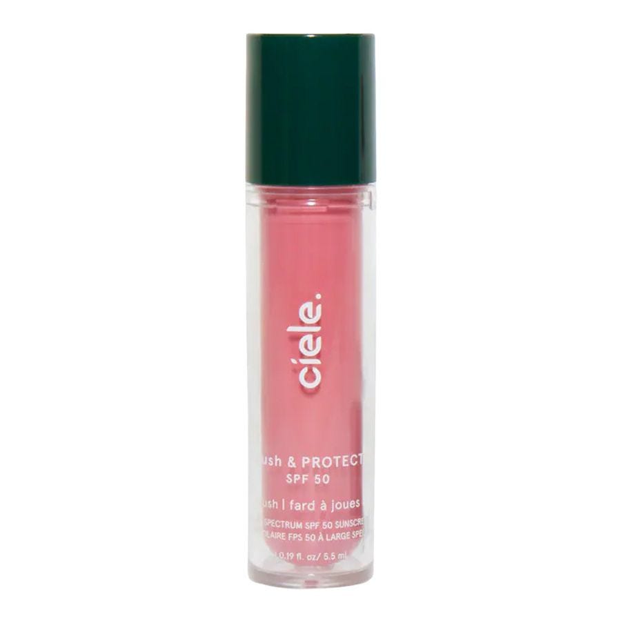 Blush & Protect Flüssiges Rouge SPF 50+