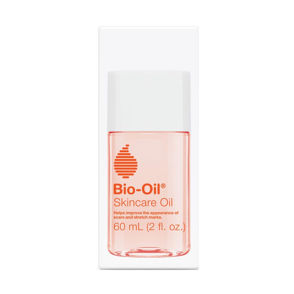 Skincare Body Oil Serum