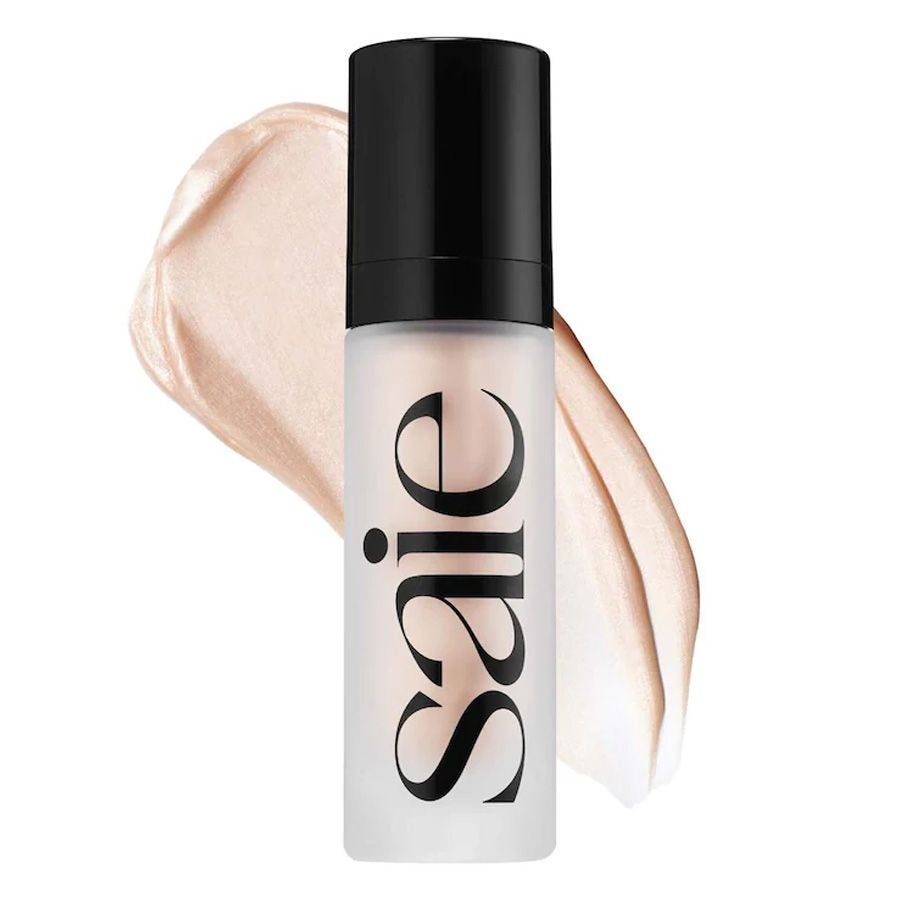 Glowy Super Gel