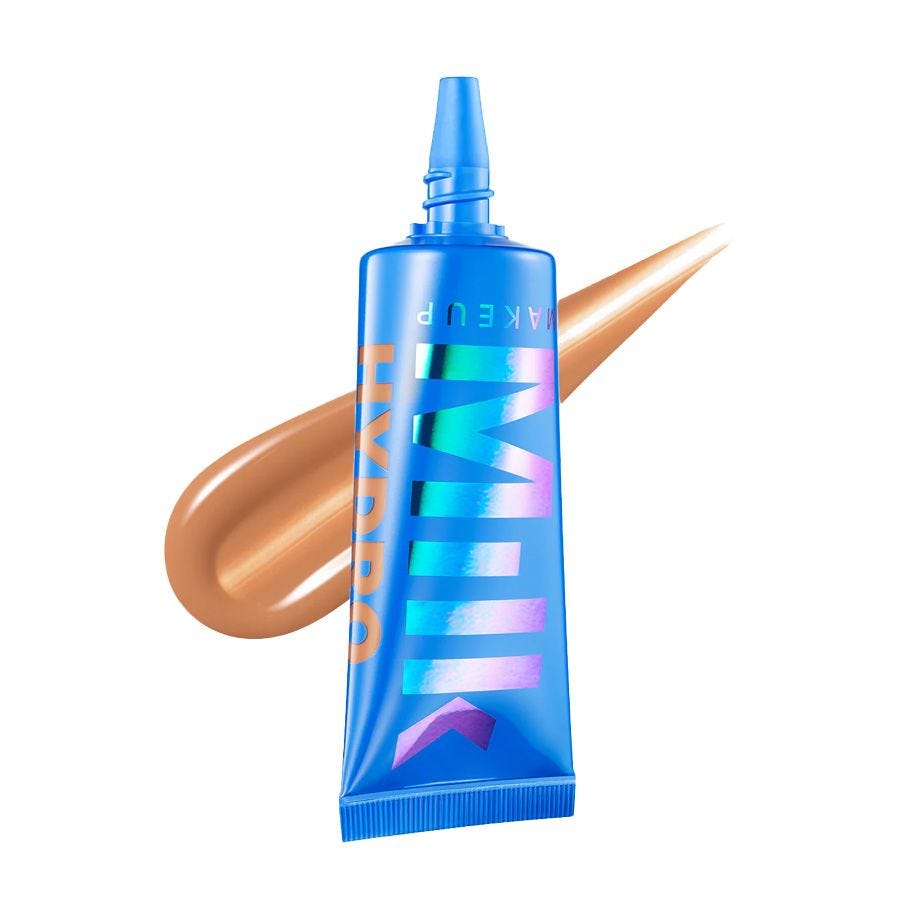 Hydro Grip Feuchtigkeitsspendende Gel-Hauttönung