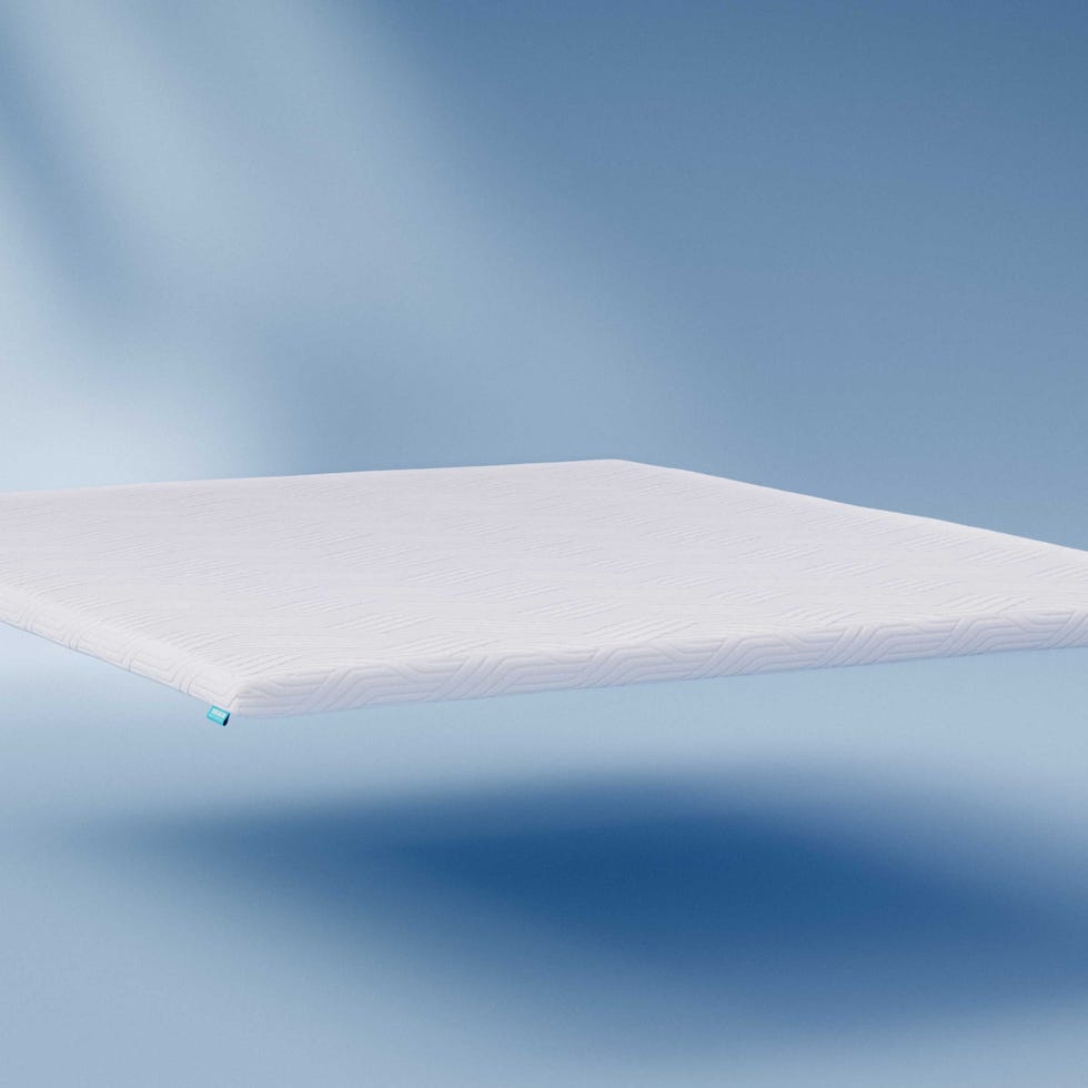 Contour® Mattress Topper