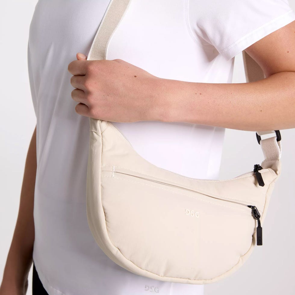 DSG Women's Crescent Bag