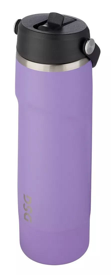 DSG 24 oz. Stainless Steel Water Bottle