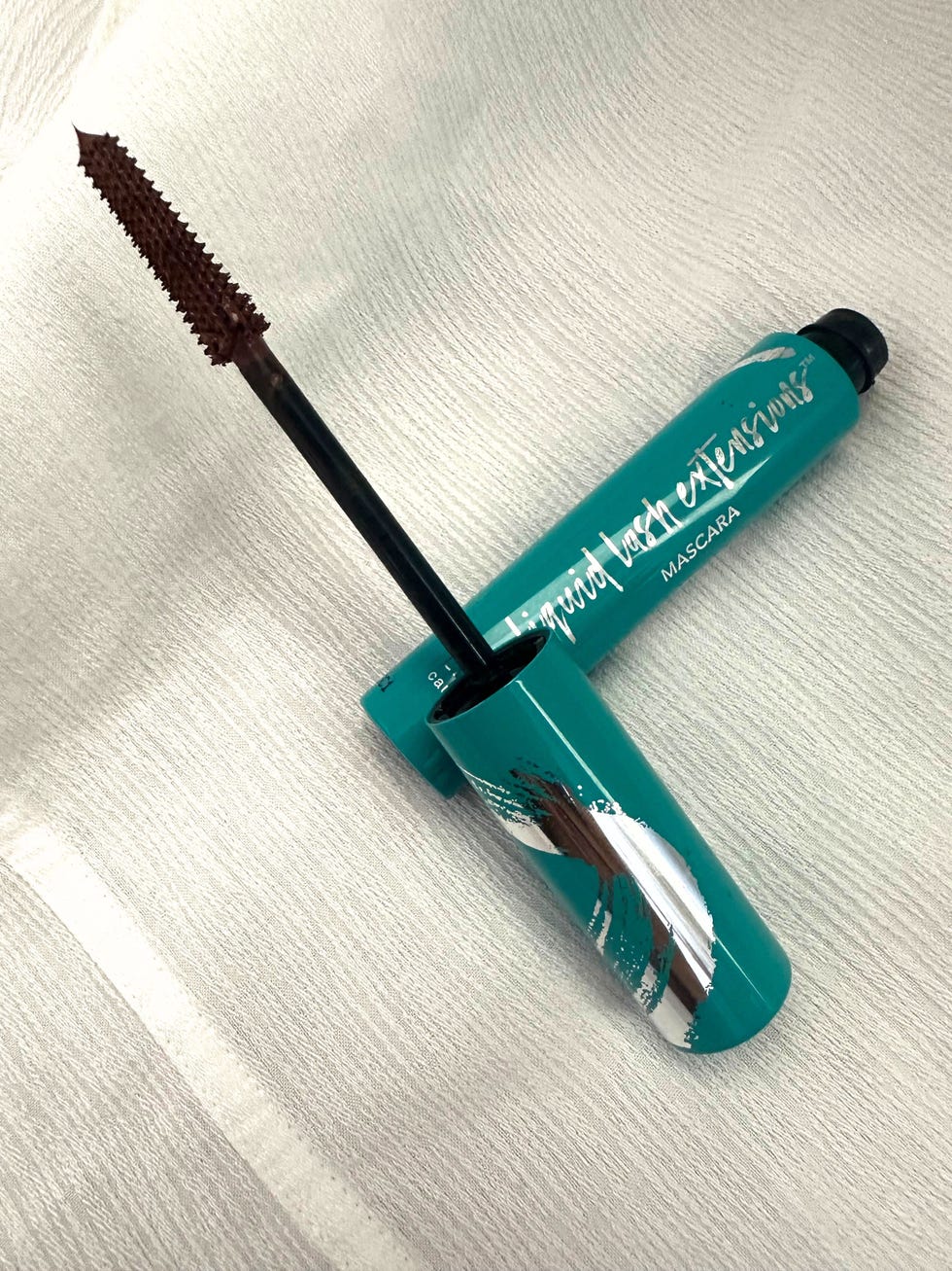 Liquid Lash Extensions Mascara