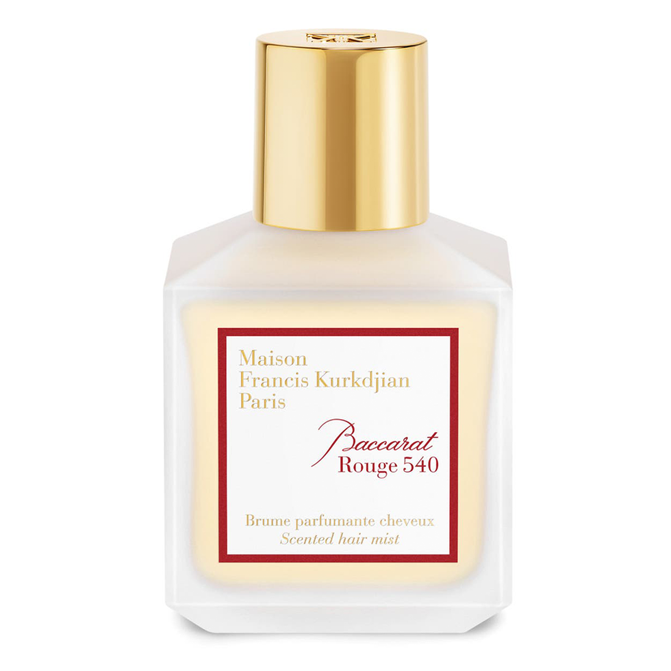 Baccarat Rouge 540 Hair Mist