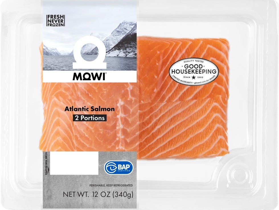 Salmon