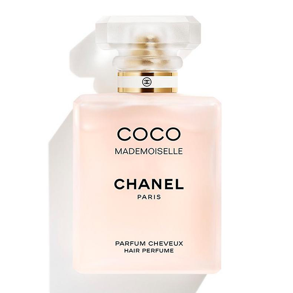 Coco Mademoiselle Hair Perfume