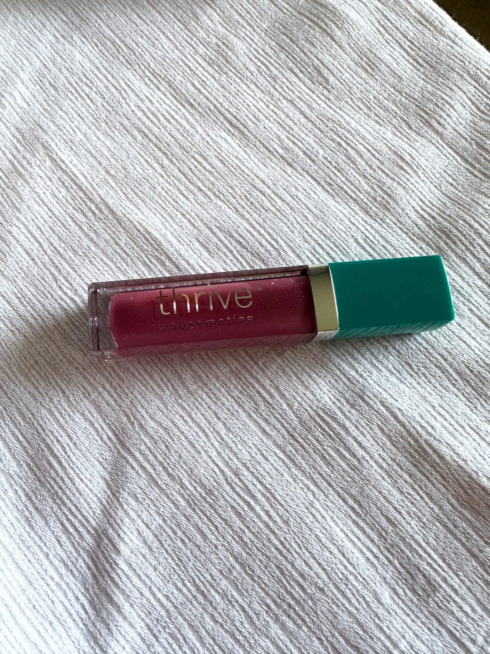 Lip Mate High-Shine Reviving Lip Topper
