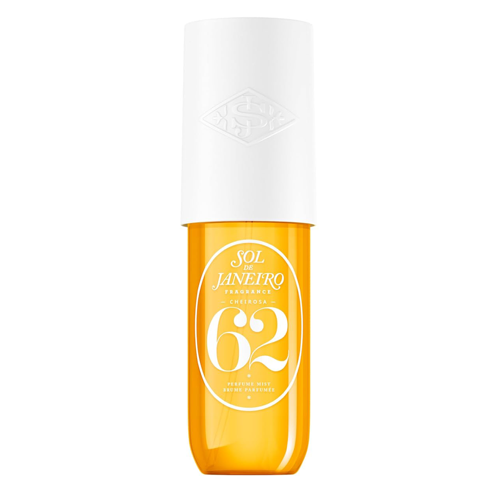 Cheirosa 62 Perfume Mist