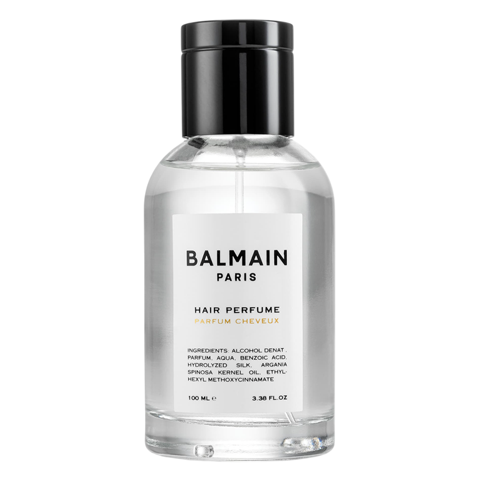 Hair Perfume