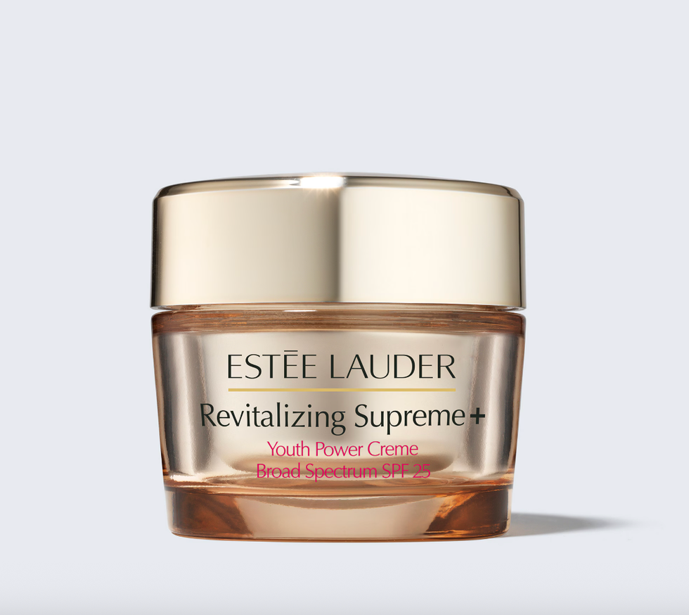 Revitalizing Supreme and Youth Power Creme Moisturizer SPF 25