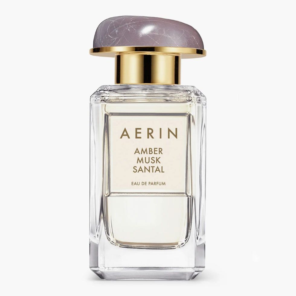 Amber Musk Santal Eau de Parfum