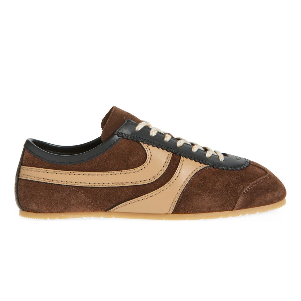 Dustin Sneaker