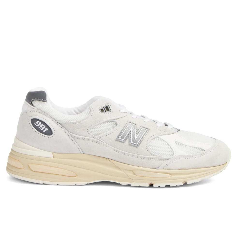Made in UK 991 v2 Sneaker
