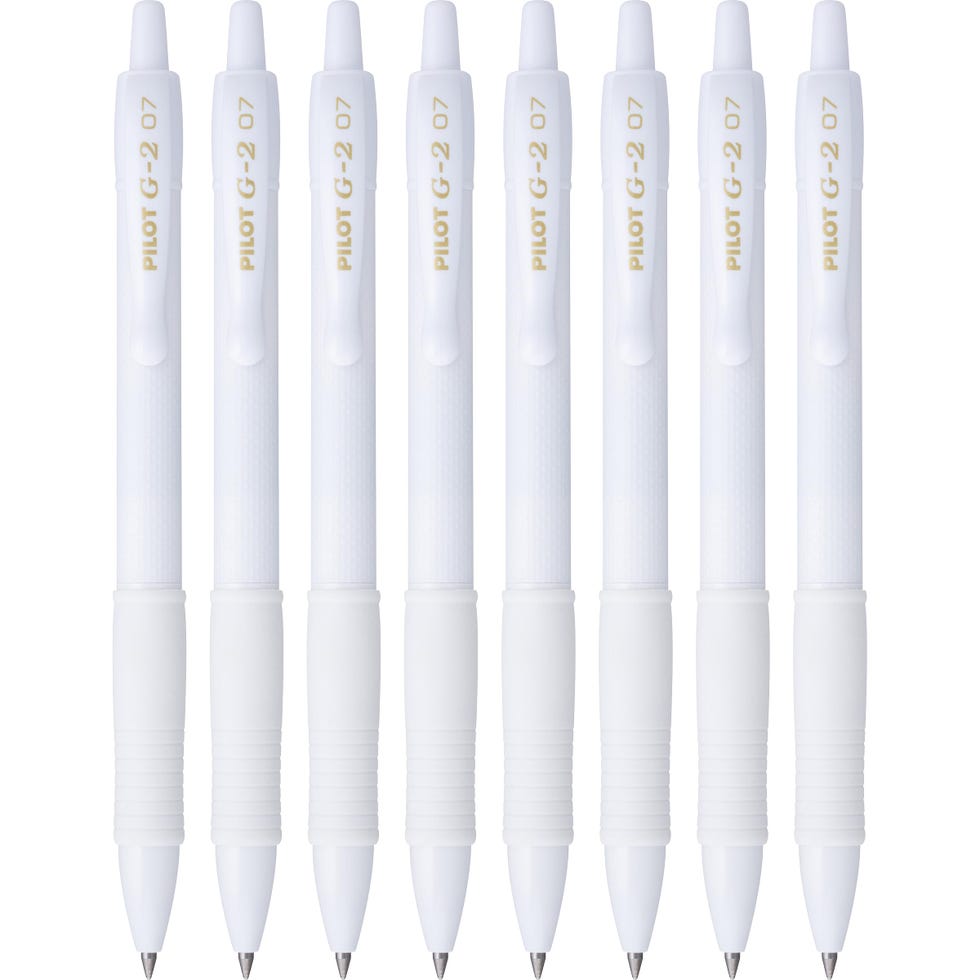 G2 Edge Blanc
