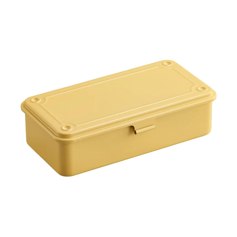 Toyo Steel Tool Box Toyo Steel Tool Box