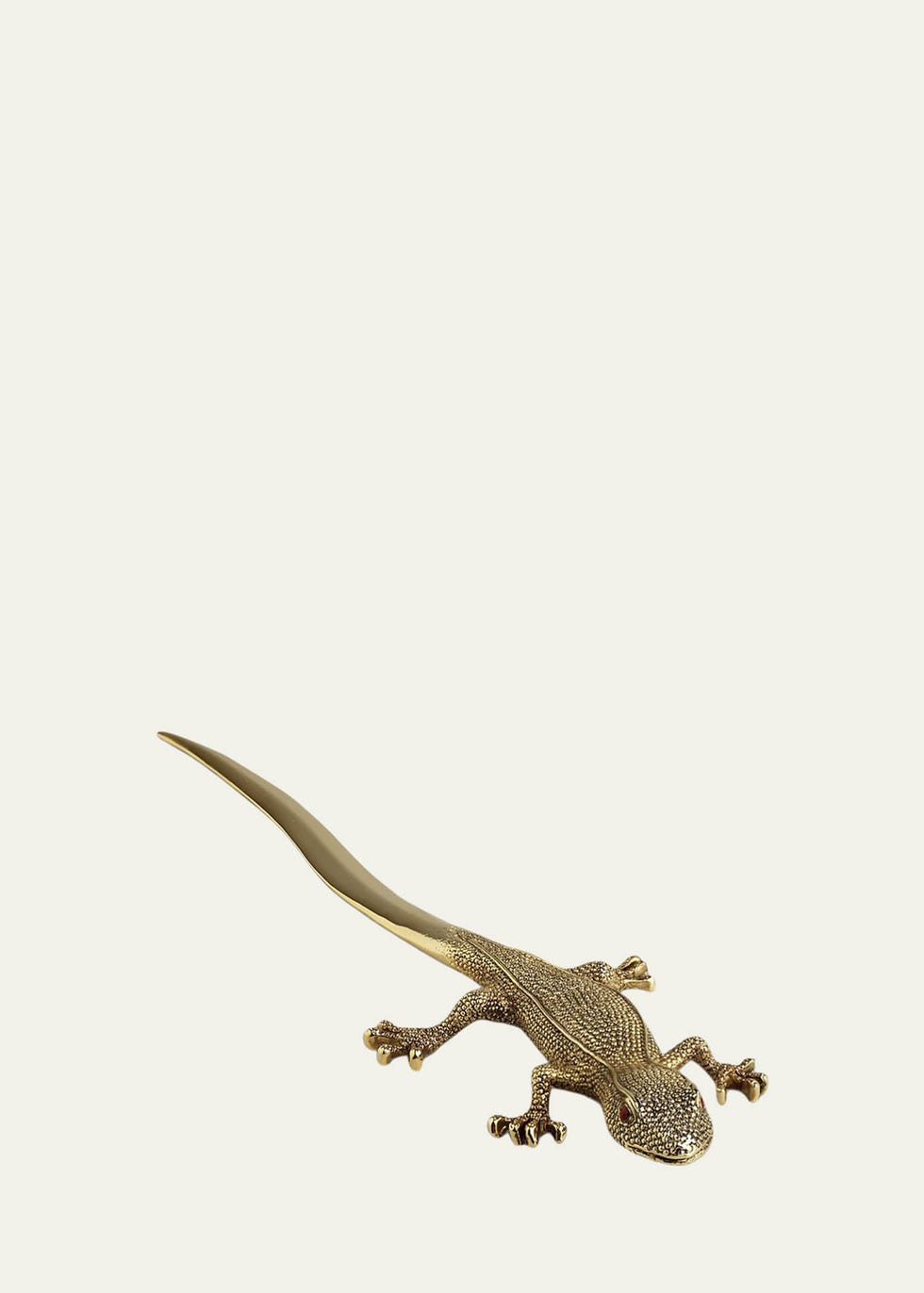Ouvre-lettres Gecko