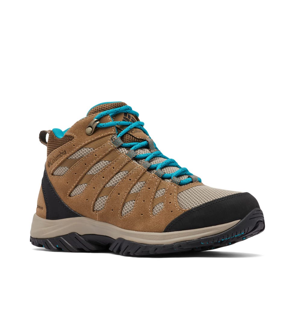 Redmond III Mid