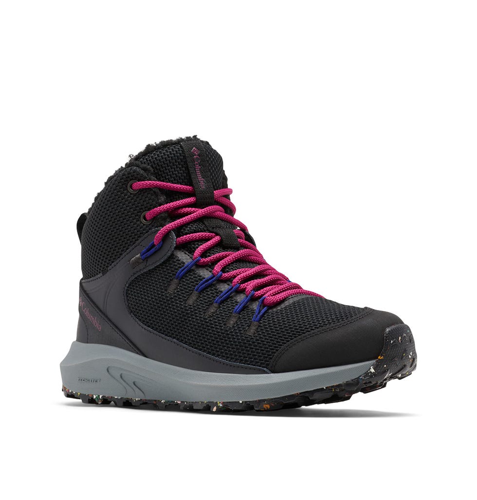 Trailstorm Mid