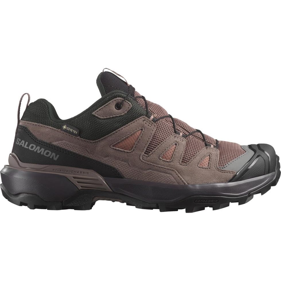 X Ultra 360 Gore-Tex