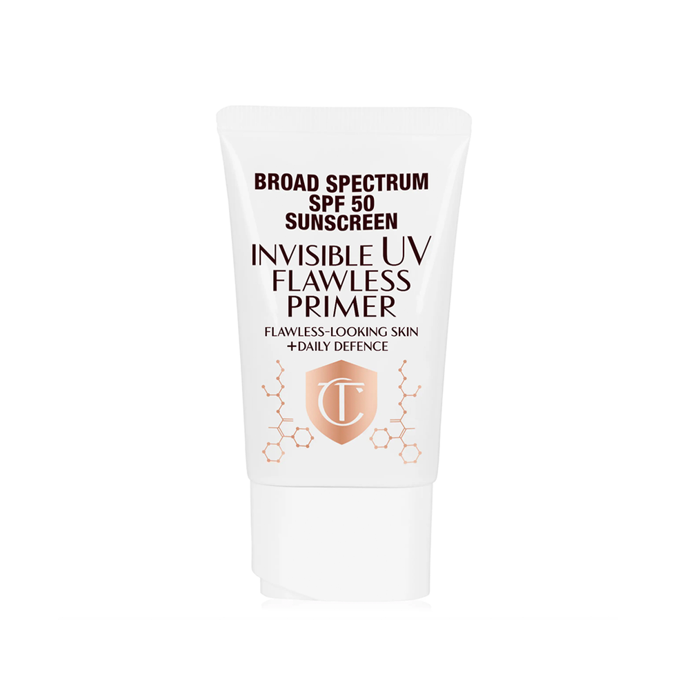 Charlotte Tilbury Görünmez UV Kusursuz Astar SPF 50 1.0 oz / 30ml