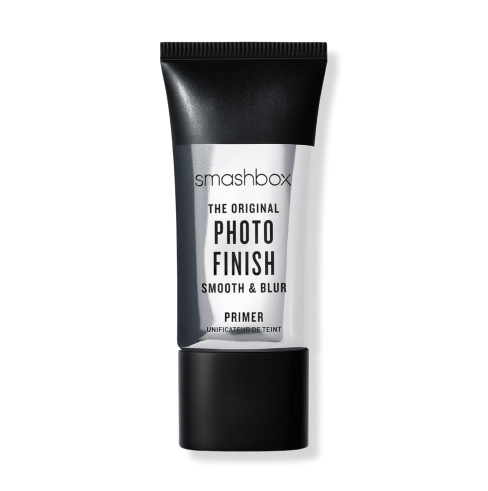 Smashbox The Original Photo Finish Smooth & Blur Yağsız Astar