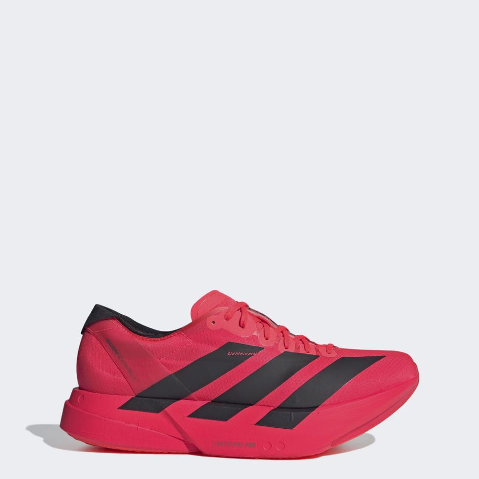 Adizero Adios Pro 4
