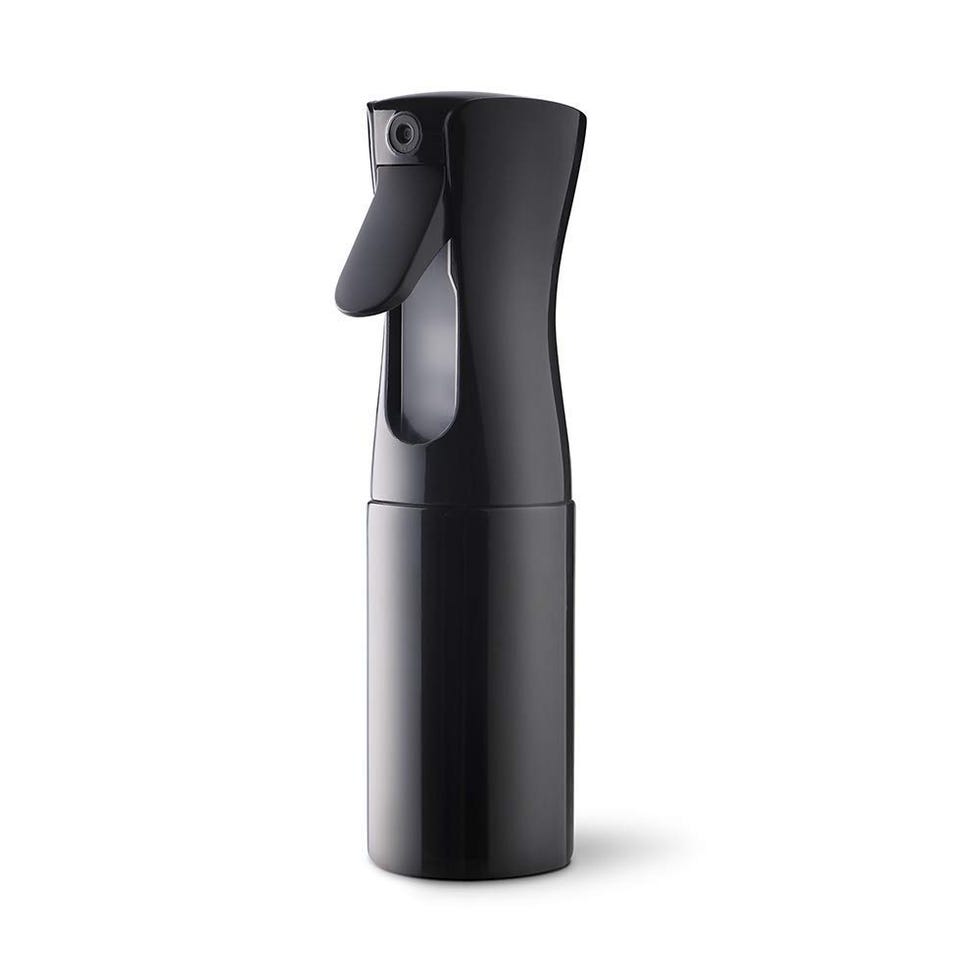 Water spray bottle