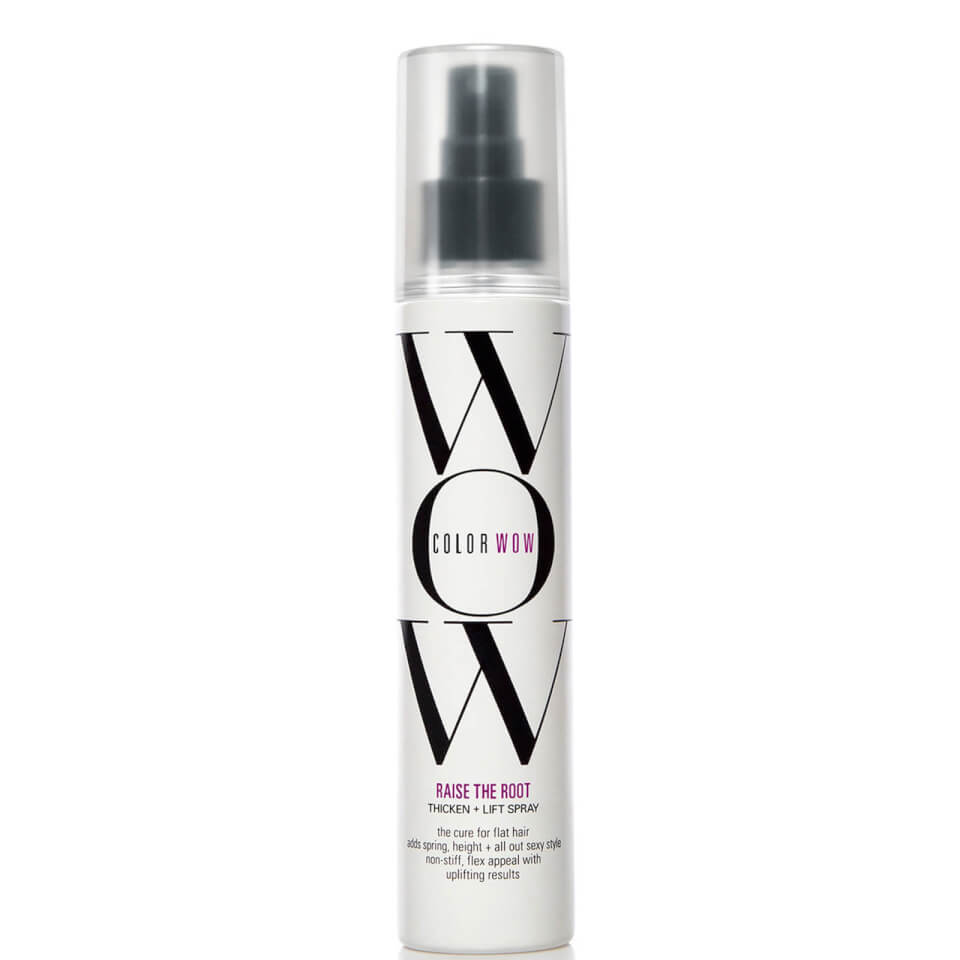 Raise the Root Spray