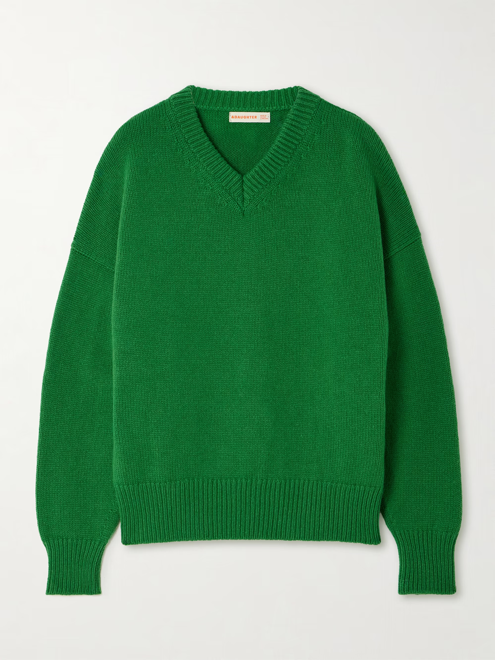 & Daughter Balla wool sweater