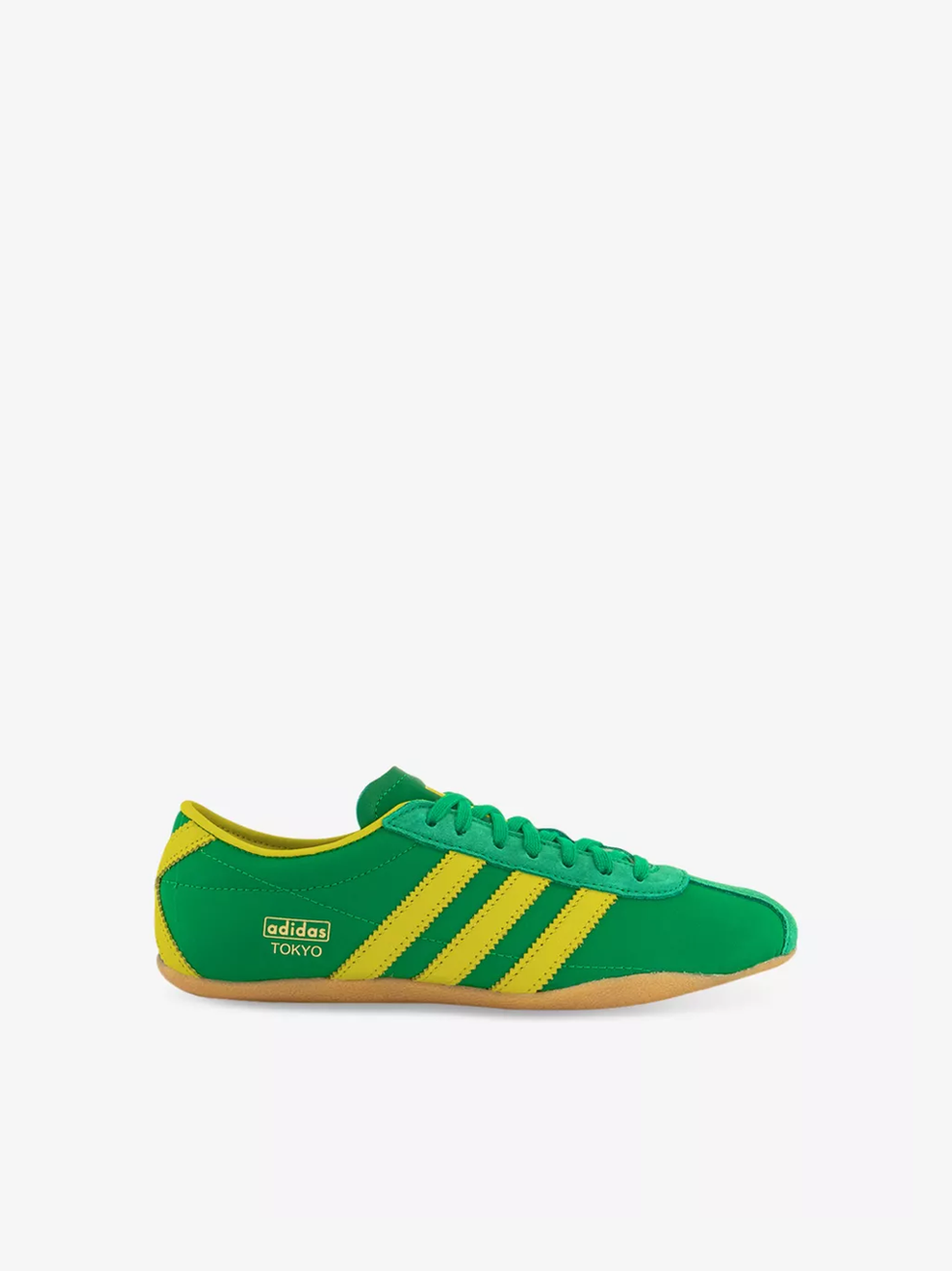 Adidas Tokyo woven low-top trainers