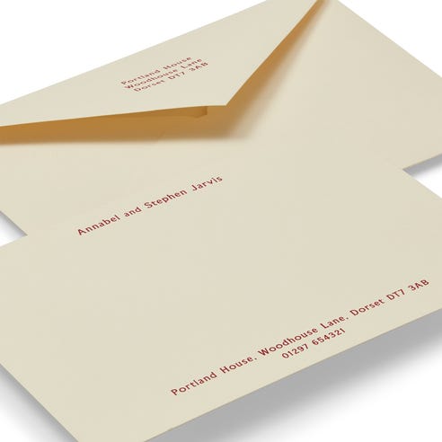 Cartes de correspondance des rois