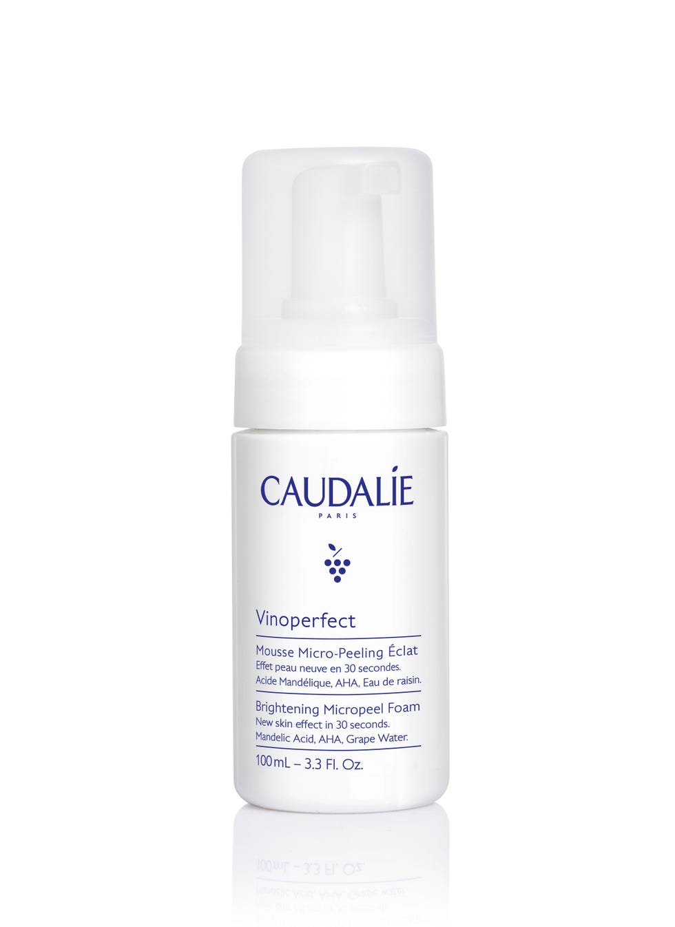 Vinoperfect Brightening AHA Micropeel